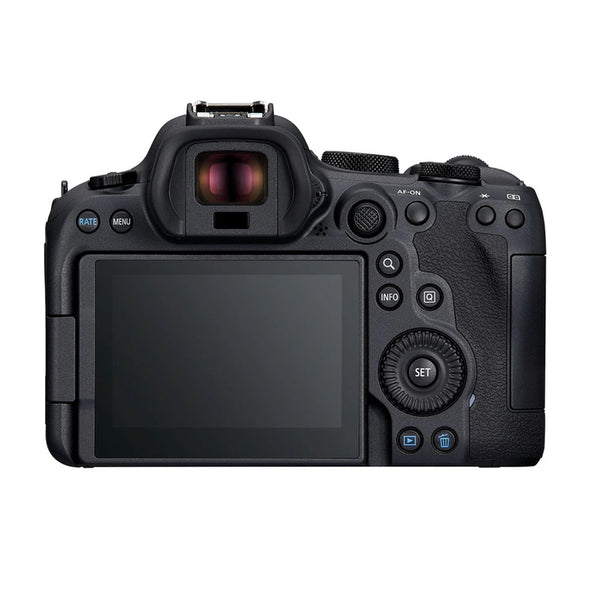 Canon EOS R6 Mark II Body Garanzia Canon Italia Canon EOS R6 Mark II Body Garanzia Canon Italia